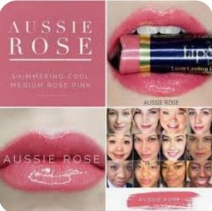 Aussie Rose LipSense